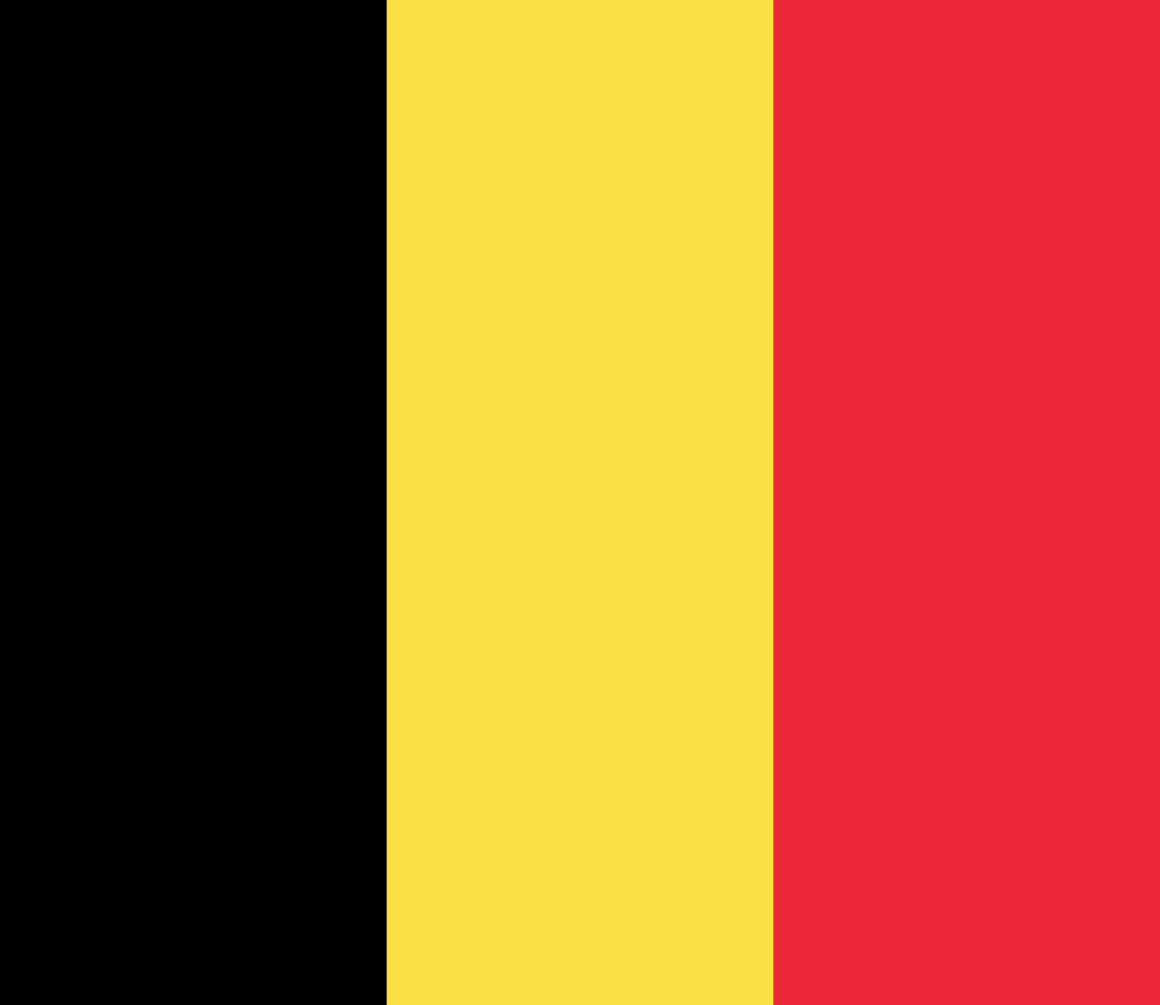 Belgique - FR
