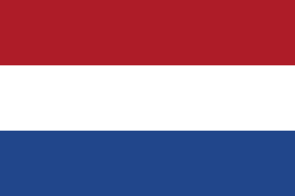 Nederland - NL