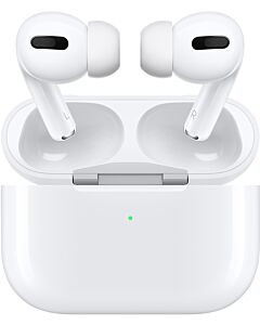 APPLE AIRPODS PRO                  