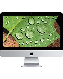 Apple iMac 21,5" 4K M17 I5 16GB 1TBSSD Refurbished 5*      