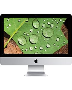 Apple iMac 21,5" 4K M17 I5 16GB 500SSD Refurbished 5*       