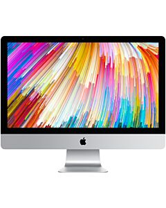 Apple iMac 27" 5K M17 I5 3.4 32GB 256SSD Refurbished 4*     