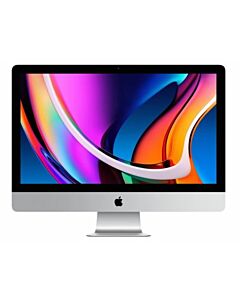 Apple iMac 27" 5K M20 I7 32GB 512SSD Refurbished 5*         