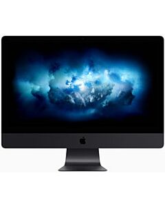 Apple iMac Pro 27" L17 Xeon 32GB 1TB SSD Refurbished 4*     