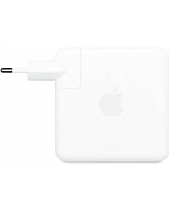 Apple Macbook USB-C Adapter 87W zonder USB-C kabel          