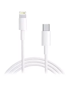 Apple USB-C to Lightning Cable 1m  