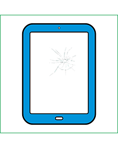 REPAIR Apple iPad Air 3 2019 A2152 A2123 LCD ASSEMBLY OEM   