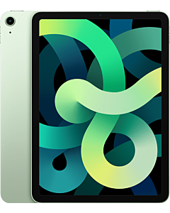iPad Air 4 2020 64GB Wifi+4G Green Refurbished 4*           