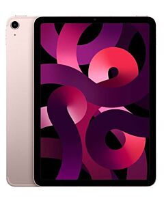 iPad Air 5 2022 64GB Wifi Rose GoldRefurbished 5*          