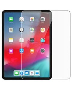iPad Pro 12,9 2018 Tempered Hard Glass Screenprotector      