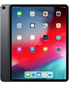iPad Pro 3 12,9" 256GB Wifi Space Grey Refurbished 5*       