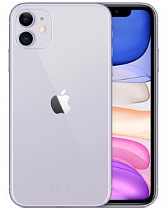 iPhone 11 64GB Purple Refurbished 5*                        