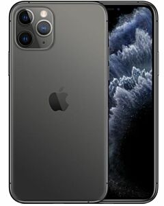 iPhone 11 Pro 64GB Space Grey Refurbished 3*                