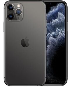 iPhone 11 Pro 64GB Space Grey Refurbished 3*                