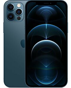 iPhone 12 Pro 128GB Pacific Blue Refurbished 5*             