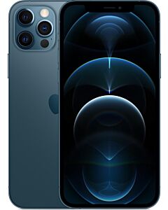 iPhone 12 Pro Max 256GB Ocean Blue Refurbished 5*           