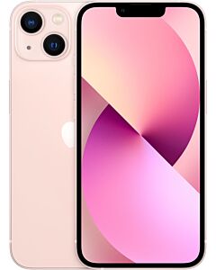 iPhone 13 Mini 256GB Pink Refurbished 5*                    