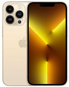 iPhone 13 Pro 256GB Gold Refurbished 5*                     