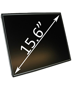 15.6in LED LCD LG 1920x1080 MATTE 30PIN LEFT NO BRACKETS    