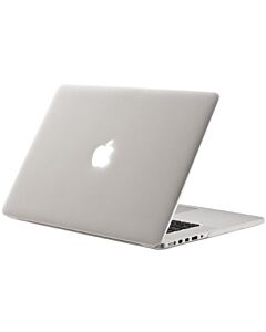Macally Cover for Macbook Retina 15" A1398 Clear            