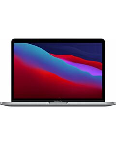 MacBook Pro 13" L20 M1-8 3.2 16GB 1TB SSD SG Refurbished 5* 