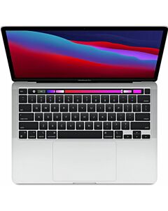 MacBook Pro 13" L20 M1-8 3.2 16GB 1TB SSD SL Refurbished 5* 
