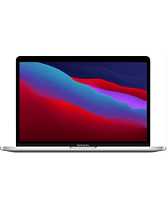 MacBook Pro 13" L20 M1-8 3.2 8GB 512SSD SL Refurbished 4*   