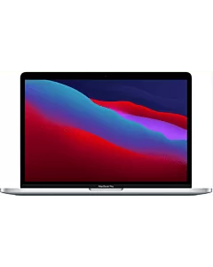 MacBook Pro 13" L20 M1-8 3.2 8GB 512SSD SL Refurbished 4*   