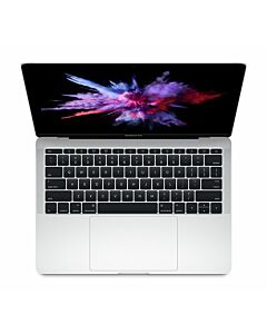 MacBook Pro 13" M17 I5 2.3 8GB 256SSD SL Refurbished 4*     