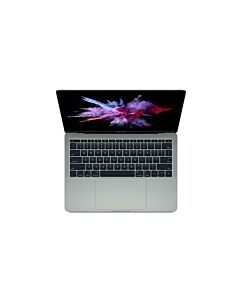 MacBook Pro 13" M17 I5 2.3 8GB 256SSD SL Refurbished 5*     