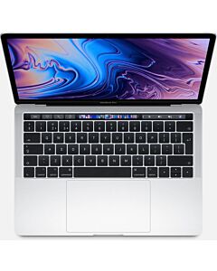 MacBook Pro 13" M19 I5 2.4 8GB 256SSD SL TB Refurbished 5*  