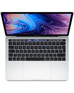 MacBook Pro 13" M19 I5 2.4 8GB 512SSD SL TB Refurbished 4*  