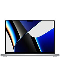 MacBook Pro 14" L21 M1-Pro 32GB 1TBSSD SL Refurbished 5*   