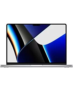 MacBook Pro 14" L21 M1-Pro 16GB 1TBSSD SL Refurbished 4*   