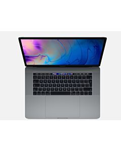 MacBook Pro 15" M19 I9 2.3 16GB 500SSD SG Refurbished 4*    
