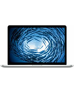 MacBook Pro 15" Retina M15 I7 2.8 16GB 256SSD Refurbished 4*
