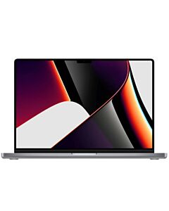 MacBook Pro 16" L21 M1 Pro 16GB 1TBSSD SG Refurbished 5*   