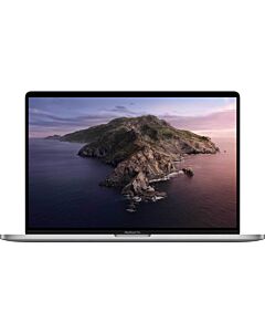 MacBook Pro 16" M19 I7 2.6 16GB 500SSD SG Refurbished 4*    