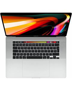 MacBook Pro 16" M19 I7 2.6 16GB 500SSD SL Refurbished 5*    