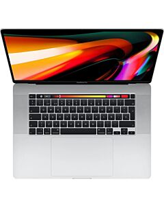 MacBook Pro 16" M19 I7 2.6 16GB 500SSD SL Refurbished 4*    