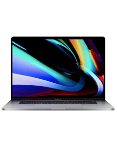 MacBook Pro 16" M19 I9 2.3 16GB 1TBSSD SG Refurbished 4*   