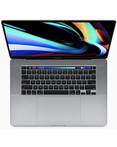 MacBook Pro 16" M19 I9 2.3 32GB 1TBSSD SG Refurbished 5*   