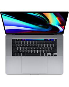 MacBook Pro 16" M19 I9 2.3 64GB 1TBSSD SG Refurbished 5*   