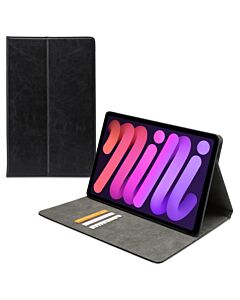 Mobilize Folio Case iPad Mini 6 2021 Black                  