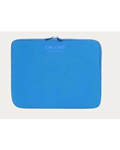 Neoprene Sleeve for Notebook 13/14"- Blue                  