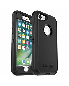 Otterbox Defender iPhone 8 Plus 7 Plus Black                