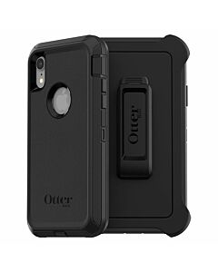 Otterbox DEFENDER iPhone XR BLACK  