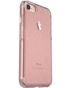 Otterbox Symmetry Clear iPhone 7 8 Stardust                 