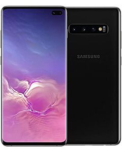 Samsung Galaxy S10 Plus 128GB BlackRefurbished 5*          