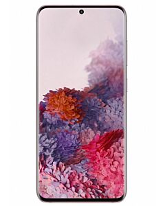 Samsung Galaxy S20 5G 128GB Pink Refurbished 5*             